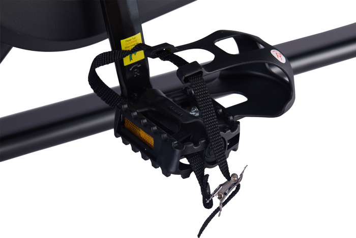 Motionscykel S3000 FitFix